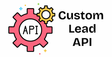 Custom Lead API