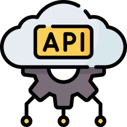 API & Webhooks