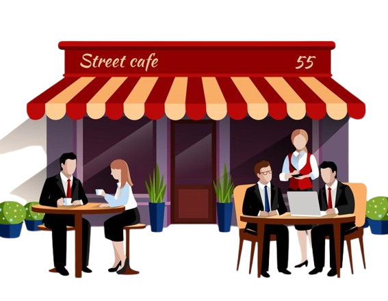 Hotels/Restaurant Solutions