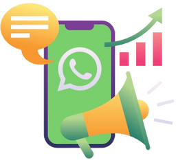 Whatsapp Campaigns