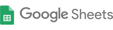 Google Sheets